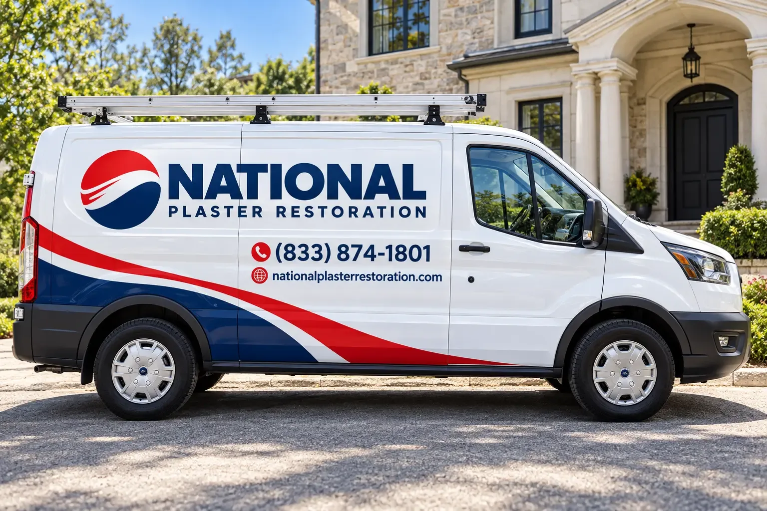 Plaster Repair in Macungie, PA near me