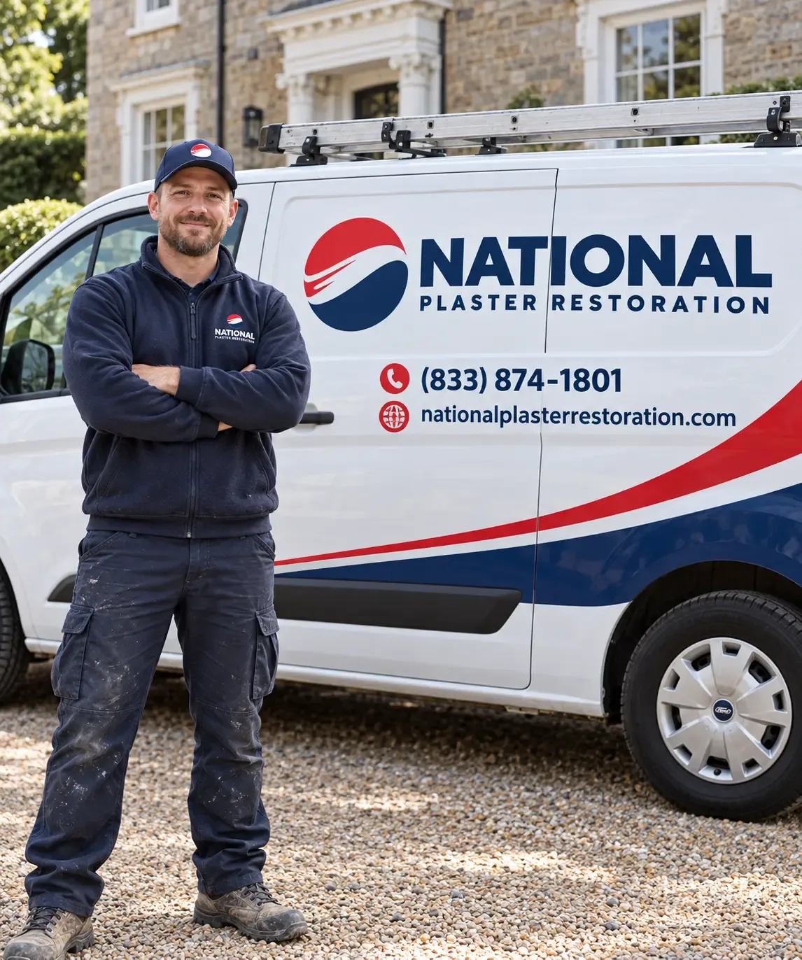 Plaster Repair company in Macungie, PA